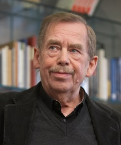 Václav Havel