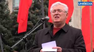 Vladimir Voronin (Unimedia)