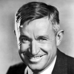 Will Rogers (Biography)