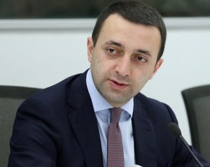 Irakli Garibashvili
