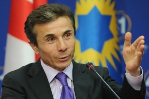 Bidzina Ivanishvili (AFP / Vano Shlamov)