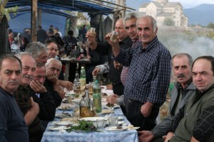 Kakheti, Georgia: A People and Their Wine