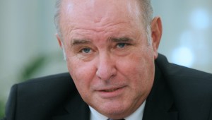 Grigory Karasin (TASS / Valery Sharifulin)